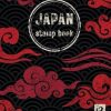 Japan Stamp Book: Kumo Edition | Hunt for Cool & Unique Japanese Souvenirs | Classic Small 4x6 Size