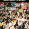 Alternative Politics in Contemporary Japan: New Directions in Social Movements