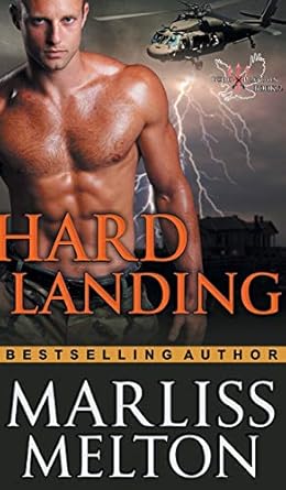 Hard Landing (The Echo Platoon Series, Book 2) (2)