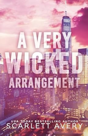 A Very Wicked Arrangement: A Billionaire Romance involving an Identical Twin Swap