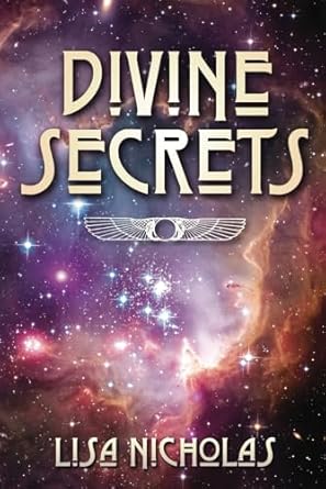 Divine Secrets
