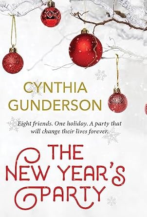 The New Year's Party