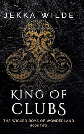 King of Clubs