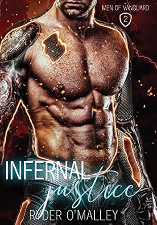 Infernal Justice (2)