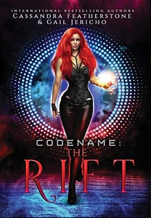 Codename: The Rift Special Edition: The Rift Special...