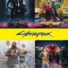 The World of Cyberpunk 2077