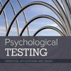 Psychological Testing : Principles, Applications, and Issues