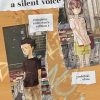A Silent Voice Complete Collector's Edition 1