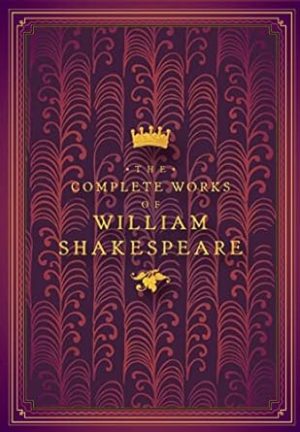 Complete Works of William Shakespeare (Knickerbocker): Volume 4