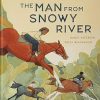 The Man from Snowy River