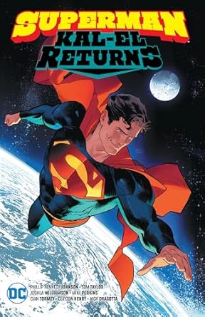 Superman: Kal-El Returns