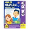 Year 5 NAPLAN*-style Writing Workbook & Tests