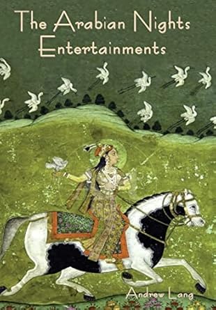 The Arabian Nights Entertainments