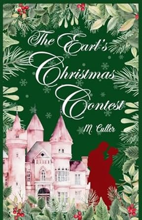 The Earl's Christmas Contest