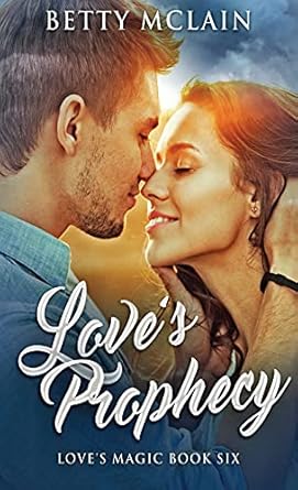 Love’s Prophecy (6)