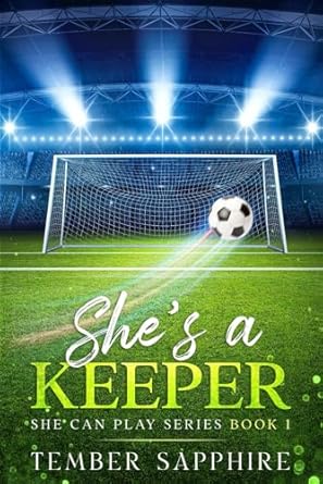 She's A Keeper: A Second Chance Romance