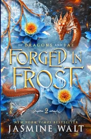 Forged in Frost