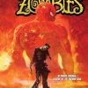 MARVEL ZOMBIES: THE COMPLETE COLLECTION VOL. 1: The Complete Collection Volume 1