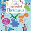 Junior Illustrated Thesaurus
