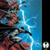 Batman/Spawn: The Deluxe Edition: The Deluxe Edition