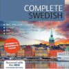 Complete Swedish Beginner to Intermediate Course: Learn to read, write, speak and understand a new language with Teach Yourself