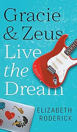 Gracie & Zeus Live the Dream