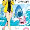So I'm a Spider, So What?, Vol. 9 (manga): Volume 9