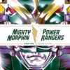 Mighty Morphin / Power Rangers Book One Deluxe Edition HC