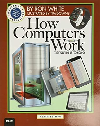 How Computers Work