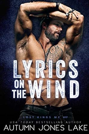 Lyrics on the Wind: 17
