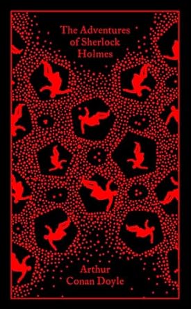 The Adventures of Sherlock Holmes: Volume Two