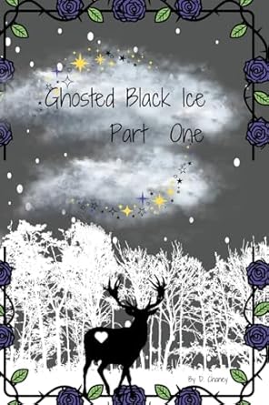 Ghosted Black Ice Part One