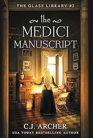 The Medici Manuscript (2)