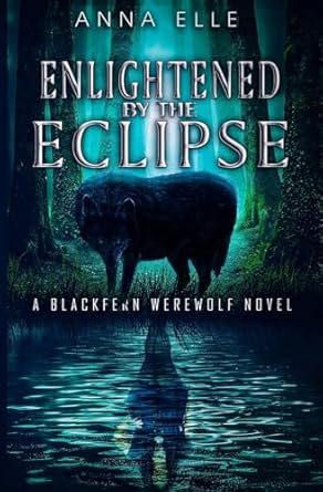 Enlightened By The Eclipse