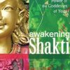 Awakening Shakti: The Transformative Power of the Goddesses of Yoga