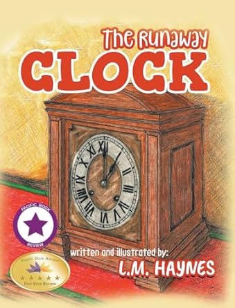 The Runaway Clock