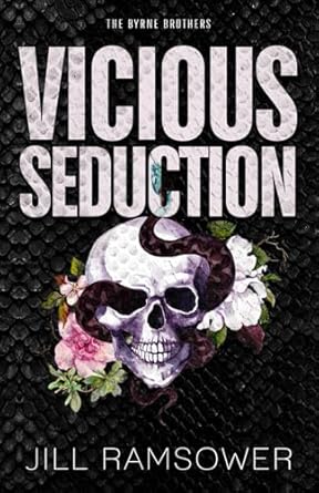 Vicious Seduction: Special Print Edition