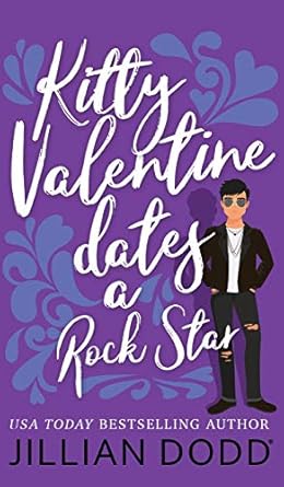 Kitty Valentine Dates a Rock Star (3)