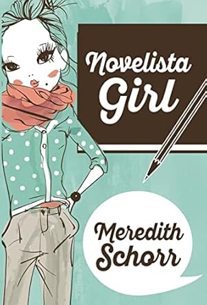 NOVELISTA GIRL (2)