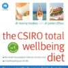 The CSIRO Total Wellbeing Diet