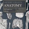 Henry Gray's Anatomy: Descriptive and Surgical