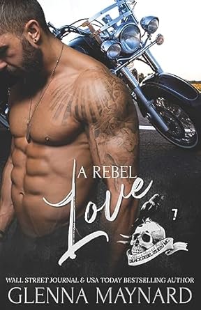 A Rebel Love: 7