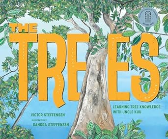 The Trees: Learning Tree Knowledge with Uncle Kuu