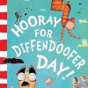 Hooray For Diffendoofer Day!: A funny and fantastic illustrated children’s book with all of Dr. Seuss’s classic rhymes and wit!