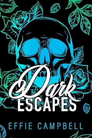Dark Escapes: Special Edition Teal