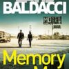 Memory Man: An Amos Decker Novel 1