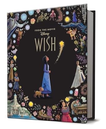 Wish (Disney: Classic Collection #44)