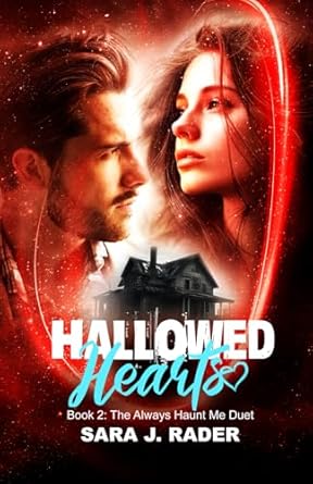 Hallowed Hearts: 2