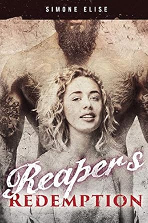 Reaper's Redemption (3)