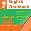 Excel Essential Skills: English Workbook Year 7
